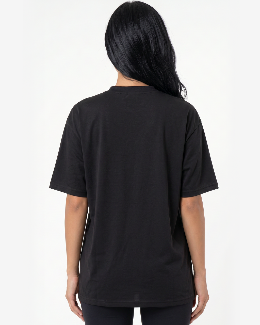 Blaze Graphic Jersey Tee