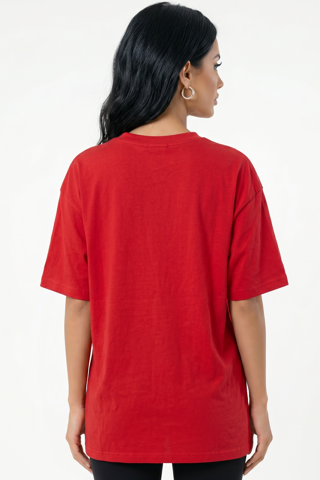 Blaze Graphic Jersey Tee
