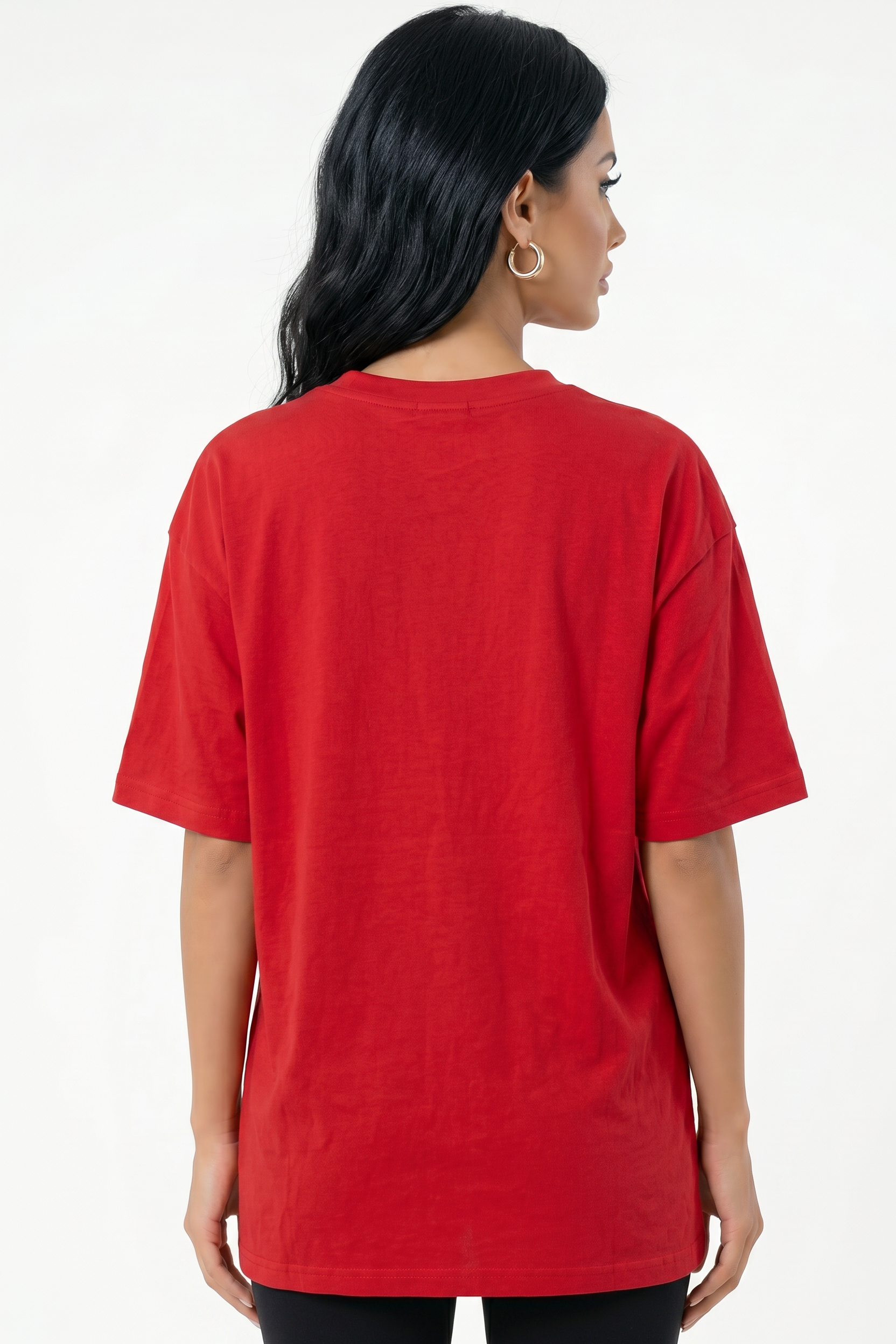 Blaze Graphic Jersey Tee