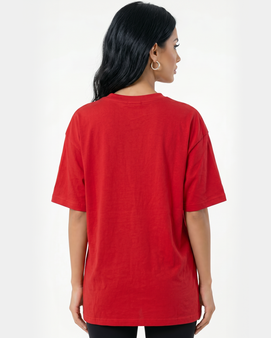 Blaze Graphic Jersey Tee