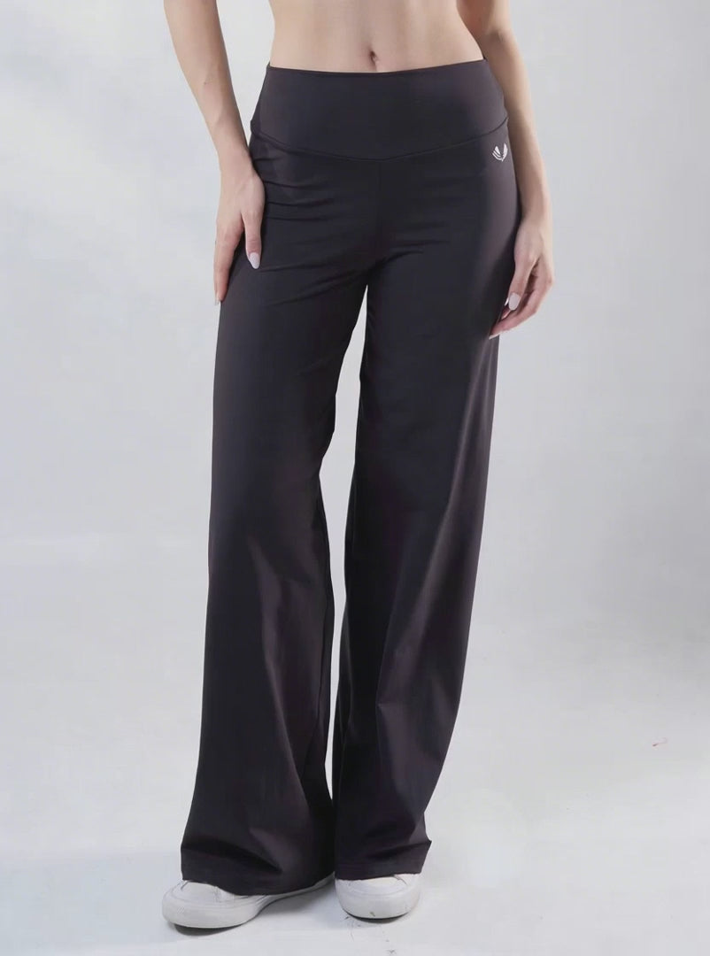 Core Straight Leg Bottoms